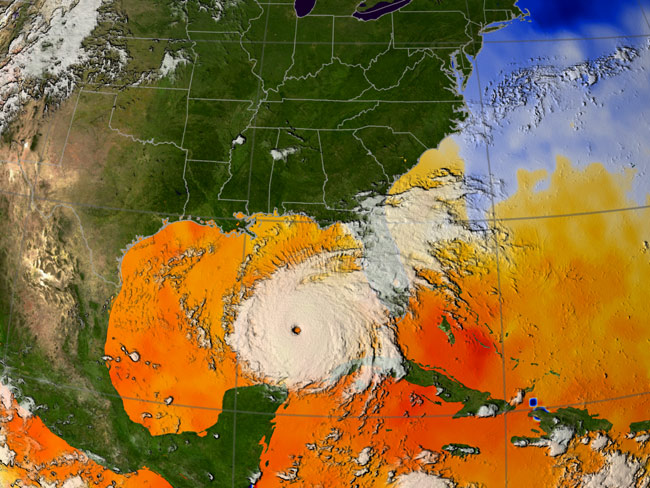 NASA Evacuates Emergency Crew From JSC